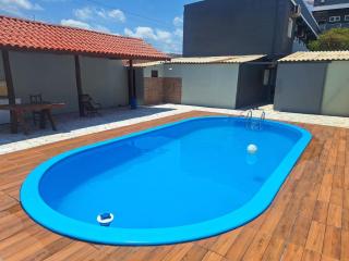 Hotel Monte Carlo - Cáceres - 9