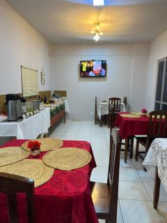 Hotel Monte Carlo - Cáceres - 6