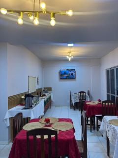 Hotel Monte Carlo - Cáceres - 4