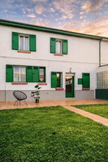 Casa Verde Logroño - 0