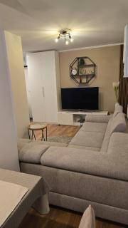 Luxurious two-bedroom apartment Lara - 0