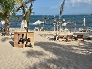 Sunrise Apartments - 8