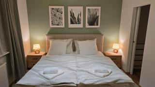 Luxurious two-bedroom apartment Lara - 2