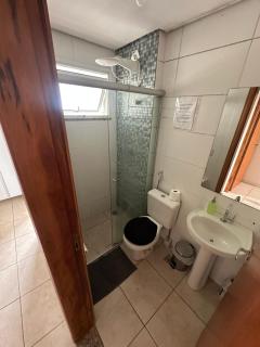 Apartamento de Dois quartos no centro de Boituva! - 1