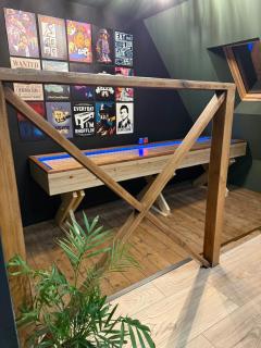 Appartement cosy 1 à 4pers L'after work Marquise - 5