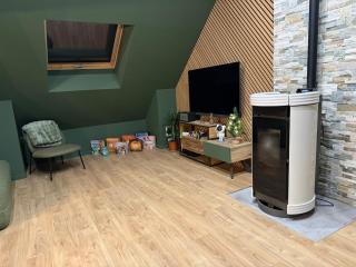 Appartement cosy 1 à 4pers L'after work Marquise - 4