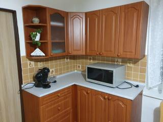 Apartmán Vilovka Slavonice - 1