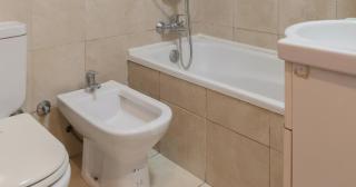 Paseo, Relax y Trabajo - Ubicación Ideal - 7