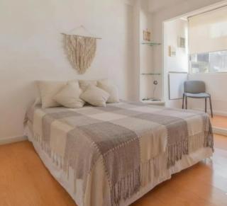 Paseo, Relax y Trabajo - Ubicación Ideal - 0