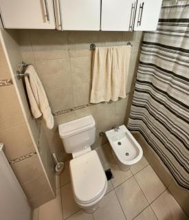 Paseo, Relax y Trabajo - Ubicación Ideal - 4