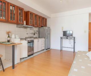 Paseo, Relax y Trabajo - Ubicación Ideal - 5