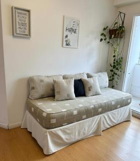 Paseo, Relax y Trabajo - Ubicación Ideal - 1