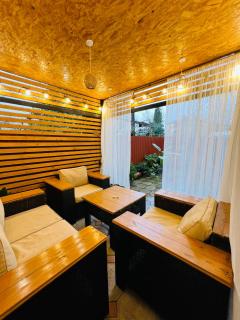 Tskaltubo Sweet Home - 2