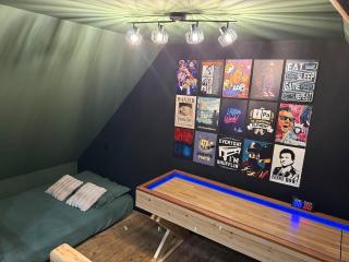 Appartement cosy 1 à 4pers L'after work Marquise - 0