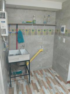 Apartamento Ideal Teletrabajo San Fasón Bogotá - 1