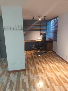 Apartamento Ideal Teletrabajo San Fasón Bogotá - 2