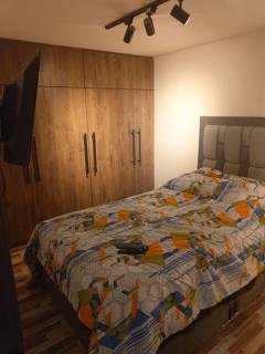 Apartamento Ideal Teletrabajo San Fasón Bogotá - 0