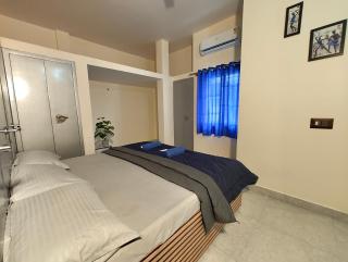 Galaxy Homestay Mysore 4bhk - Family friendly - 8