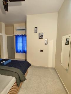 Galaxy Homestay Mysore 4bhk - Family friendly - 6