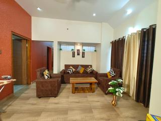 Galaxy Homestay Mysore 4bhk - Family friendly - 5
