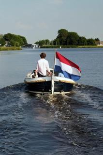 Lakehouses luxe family holiday house 6 pers - 3