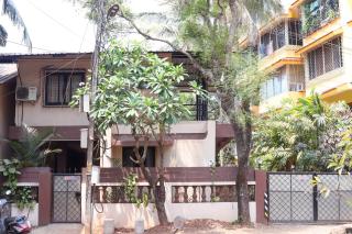 3BHK Villa with Jacuzzi Pool Near Beach and Panjim - 6