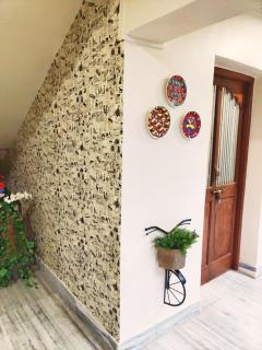 3BHK Villa with Jacuzzi Pool Near Beach and Panjim - 3