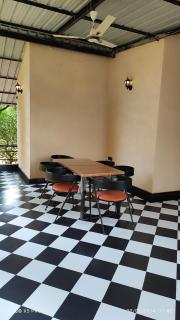 3BHK Villa with Jacuzzi Pool Near Beach and Panjim - 1