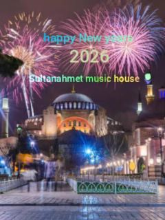 sultanahmet musıc house - 9