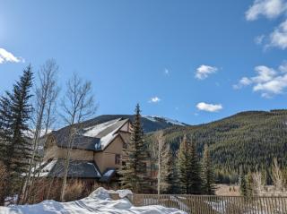 Red Hawk Lodge 2211 by SummitCove Lodging - 8