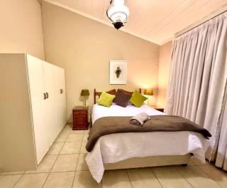 Esigodini Cottage - 1