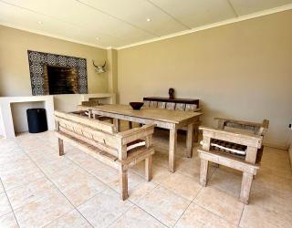 Esigodini Cottage - 6