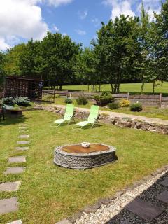 Domek pod lasem - Brenna - 5