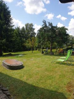 Domek pod lasem - Brenna - 3