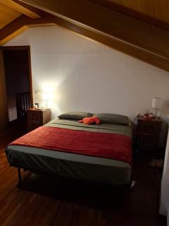 Attico in centro - 3