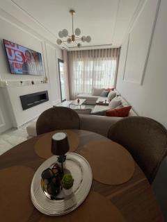 Cozy apartment 2 bedrooms 2 bathrooms - 3