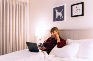 Sonesta ES Suites Anaheim Resort Area - 9