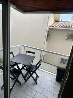 Apartamento Las brisas - 8