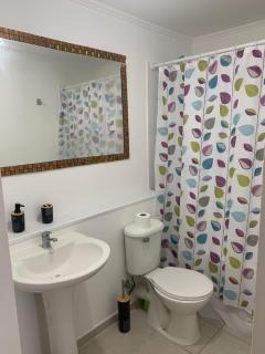 Departamento 2 habitaciones 2 camas de dos plazas - 4