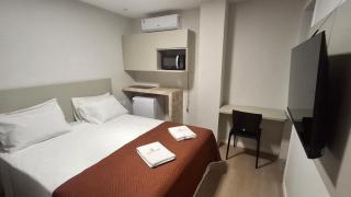 Hotel Vistta Iracema - 9