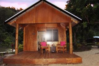 Maqai Beach Eco Resort - 3