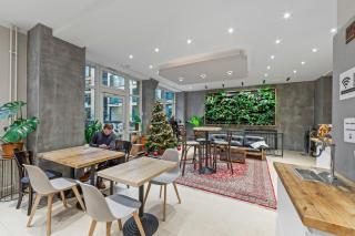 Hotel Comenius - Berlin - 0