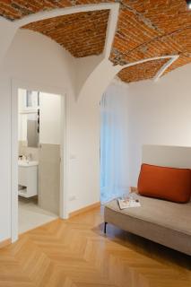 Belvedere 237 Lakeview Terrace Luxury Apartment - 6