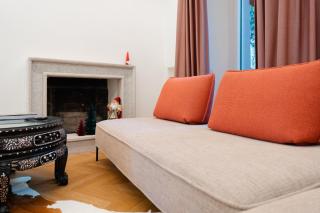 Belvedere 237 Lakeview Terrace Luxury Apartment - 2