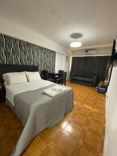 Apart Esmeralda 486 a 2 cuadras del Obelisco - 0