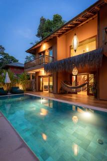 CJ00-4D- Seu Refúgio em Trancoso - Piscina Privativa - Villa Dende - 0