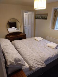 White Gate Lodge - 5