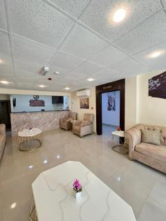 Petra Desert Hotel - 0