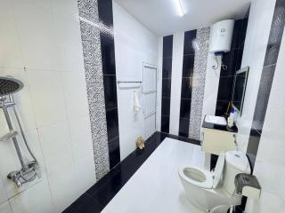 Gisa Hostel All Private Ensuite Rooms - 8