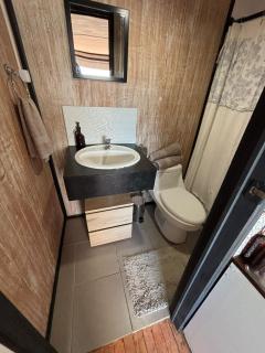 La Mar de Filomena - 8